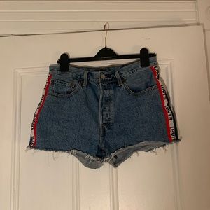Levi’s 501 Shorts